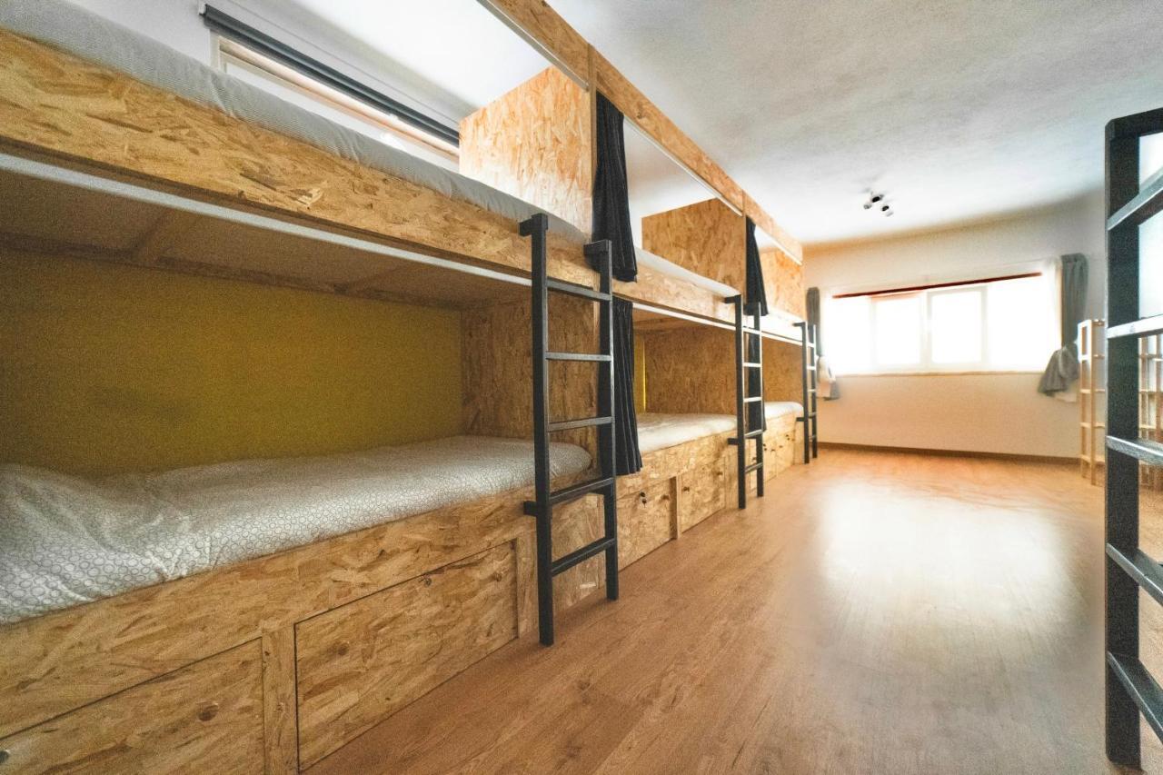 埃里塞拉 Gundi House旅舍 外观 照片