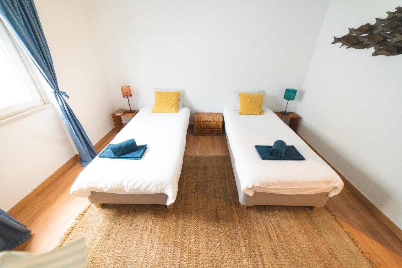 埃里塞拉 Gundi House旅舍 外观 照片