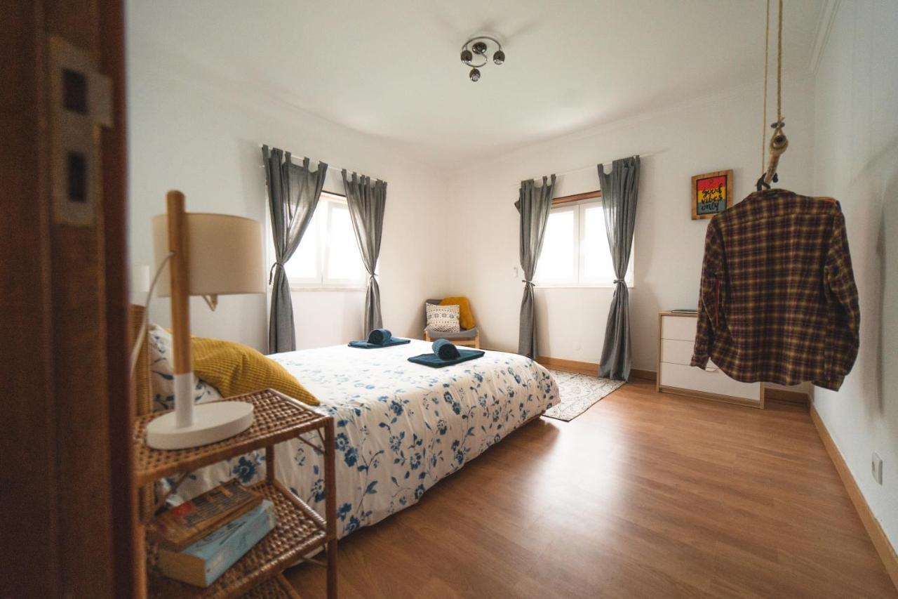 埃里塞拉 Gundi House旅舍 外观 照片
